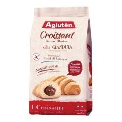 Agluten Croissant Gianduia... Agluten Croissant Gianduia...