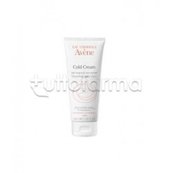 Avene Cold Cream Latte Idratante Corpo 200 Ml Avene Cold Cream Latte Idratante Corpo 200 Ml