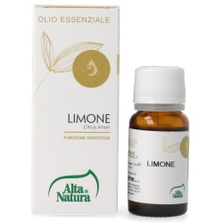 Essentia Limone Olio...