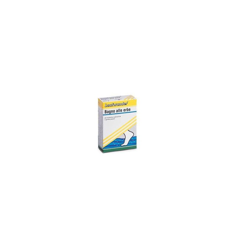 Tecniwork Laufwunder Sali Da Bagno per Sollievo Piedi e Gambe Stanche Busta da 250 g Tecniwork Laufwunder Sali Da Bagno per Sollievo Piedi e Gambe Stanche Busta da 250 g