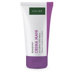 Solimè Remargin Mani Crema... Solimè Remargin Mani Crema...