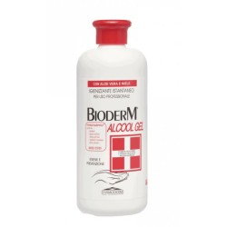 Farmoderm Bioderm Alcool... Farmoderm Bioderm Alcool...