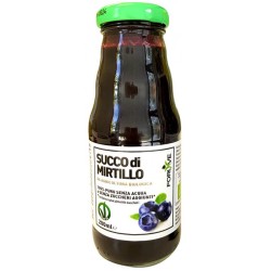 Forlive Succo di Mirtillo... Forlive Succo di Mirtillo...
