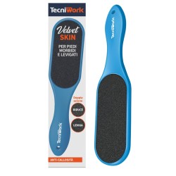 Raspa Velvet Skin per Piedi...