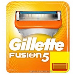 Gillette Fusion Manual Lame... Gillette Fusion Manual Lame...