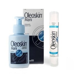 Oleoskin Kit Igienizzante... Oleoskin Kit Igienizzante...