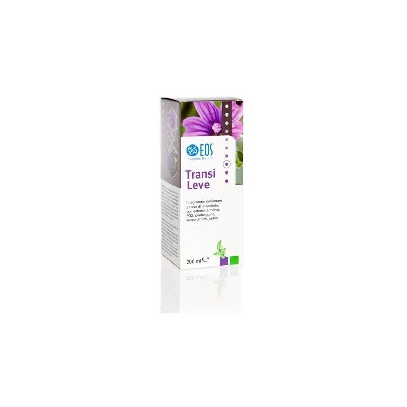 Transileve Delicato per Regolarità Intestinale 200ml Transileve Delicato per Regolarità Intestinale 200ml