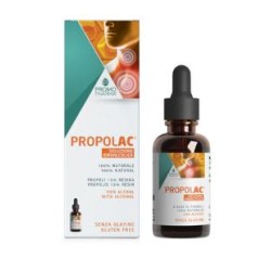 Promopharma Propol Ac... Promopharma Propol Ac...