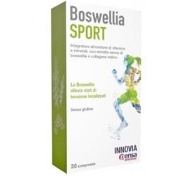 Boswellia Sport Gel... Boswellia Sport Gel...