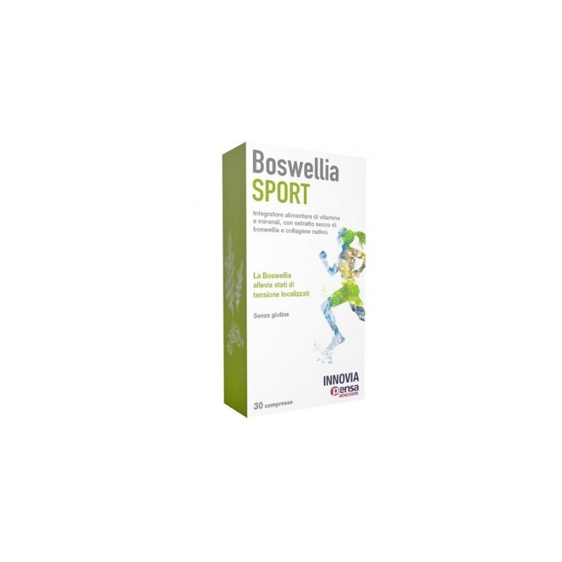 Boswellia Sport Gel sollievo dolori muscolari e articolari tubo da 50 ml Boswellia Sport Gel sollievo dolori muscolari e articolari tubo da 50 ml