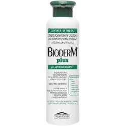 Farmoderm Bioderm Plus... Farmoderm Bioderm Plus...