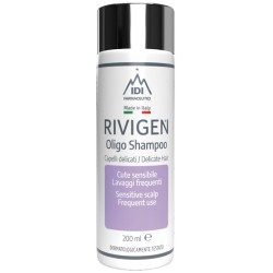 Rivigen Oligo Shampoo... Rivigen Oligo Shampoo...