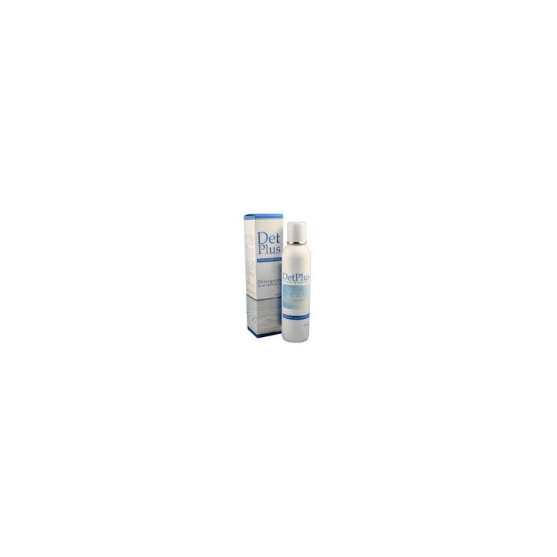 Medicbio Detplus Soluzione Detergente per Pelle Sensibile 250ml
