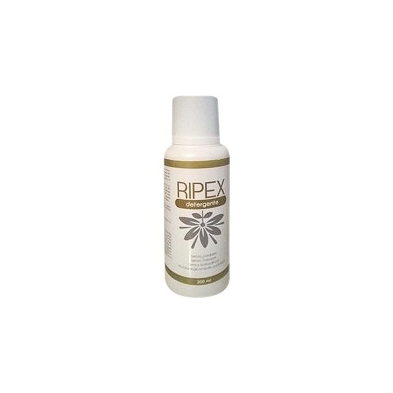 Medicbio Ripex Detergente per Pelle Sensibile e Neonati 200ml Medicbio Ripex Detergente per Pelle Sensibile e Neonati 200ml