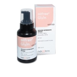 Oilfree Gyn Mousse... Oilfree Gyn Mousse...