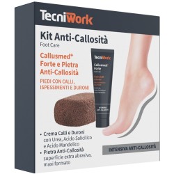 Tecniwork Kit anticallosità... Tecniwork Kit anticallosità...