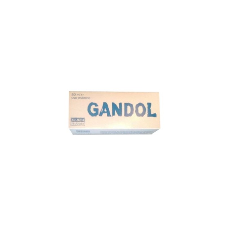 Mm Farma Gandol pomata per benessere muscolare e articolare 80 ml Mm Farma Gandol pomata per benessere muscolare e articolare 80 ml