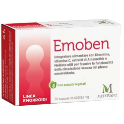 Mediplant Emoben... Mediplant Emoben...