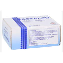 Solumag per Carenza di... Solumag per Carenza di...