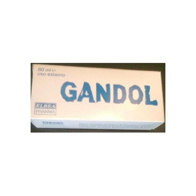 Mm Farma Gandol pomata per benessere muscolare e articolare 80 ml Mm Farma Gandol pomata per benessere muscolare e articolare 80 ml