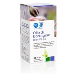 EOS Olio di Borragine per...