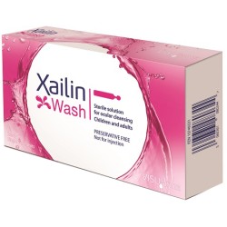 Xailin Wash Soluzione...