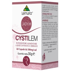 Lemuria Cystilem per... Lemuria Cystilem per...