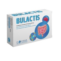 Dogma Healthcare Bulactis... Dogma Healthcare Bulactis...
