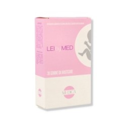 Lei By Med 36 Chewing Gum... Lei By Med 36 Chewing Gum...