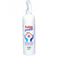 Tutto Pulito Spray... Tutto Pulito Spray...