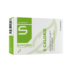 0 Calorie Integratore per... 0 Calorie Integratore per...