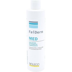Moleco Farmaceutici Faiderm... Moleco Farmaceutici Faiderm...
