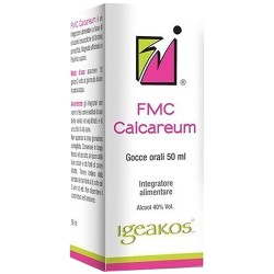 Igeakos Fmc Calcareum per...