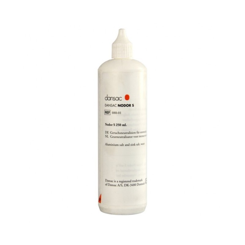 Dansac Nodor Gocce Antiodore per Stomia 50ml Dansac Nodor Gocce Antiodore per Stomia 50ml