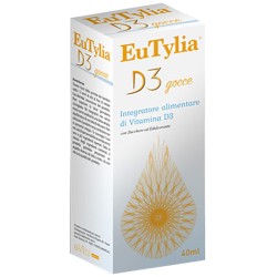 E.vitalgroup Eutylia D3...