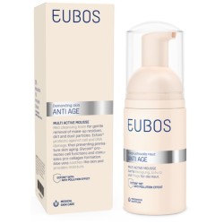 Morgan Pharma Eubos Anti...