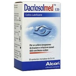 Dacriosolmed UD Collirio...