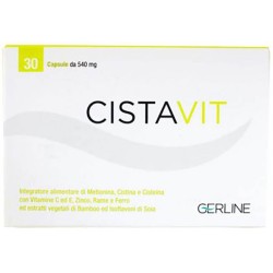 Cistavit per Salute di... Cistavit per Salute di...