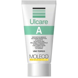 Moleco Farmaceutici Ulcare... Moleco Farmaceutici Ulcare...