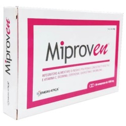 Miproven integratore per... Miproven integratore per...