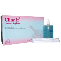 Clinderm Lavanda Vaginale... Clinderm Lavanda Vaginale...