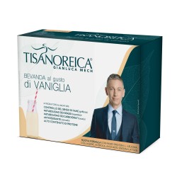 Tisanoreica Bevanda... Tisanoreica Bevanda...