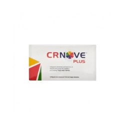 Crnove Plus per Energia e... Crnove Plus per Energia e...