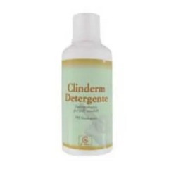 Clinderm Detergente... Clinderm Detergente...