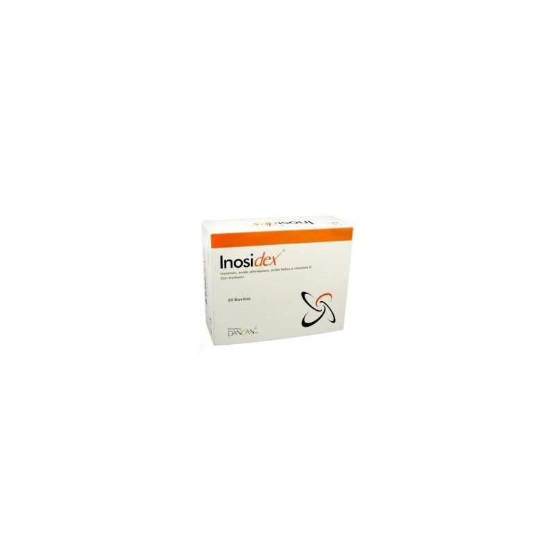 Bio Medical Healthcare Inosidex Polvere per Benessere Cellulare 20 Bustine Orosolubili Bio Medical Healthcare Inosidex Polvere per Benessere Cellulare 20 Bustine Orosolubili