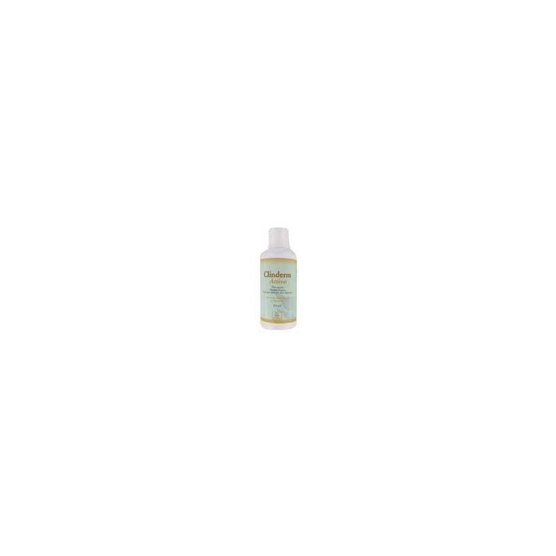 Abbate Gualtiero Clinderm Attivo Shampoodoccia Rinfrescante 500ml Abbate Gualtiero Clinderm Attivo Shampoodoccia Rinfrescante 500ml