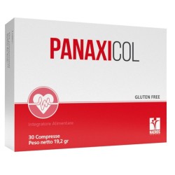 Panaxicol per Energia e...