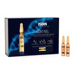 Isdinceutics Night Peel... Isdinceutics Night Peel...