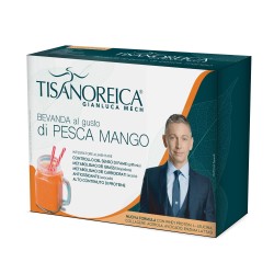 Tisanoreica Bevanda... Tisanoreica Bevanda...
