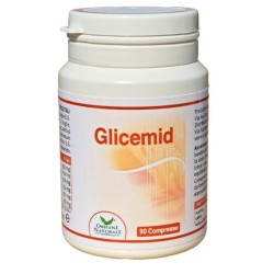 Origini Naturali Glicemid... Origini Naturali Glicemid...